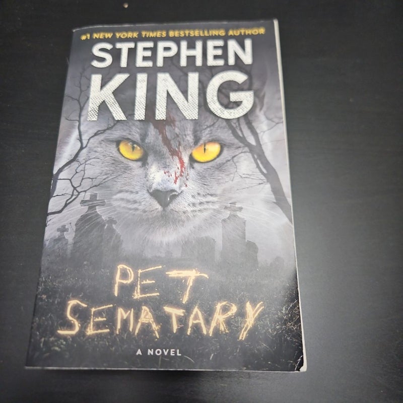 Pet Sematary