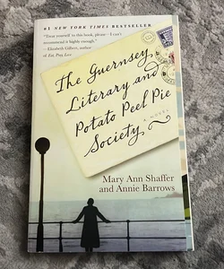 The Guernsey Literary and Potato Peel Pie Society