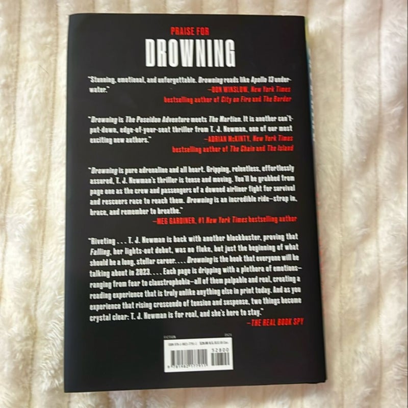 Drowning