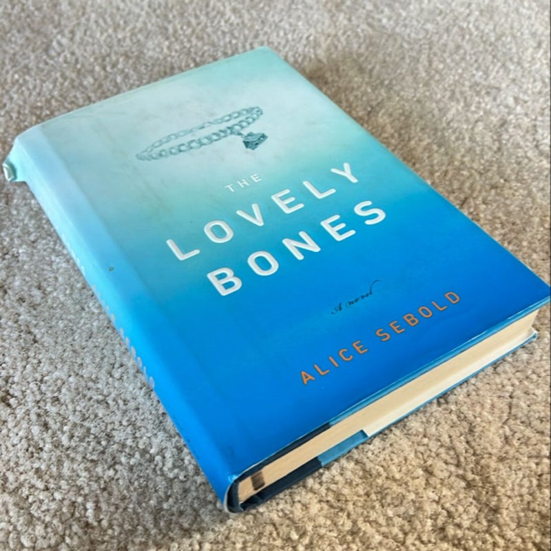 The Lovely Bones