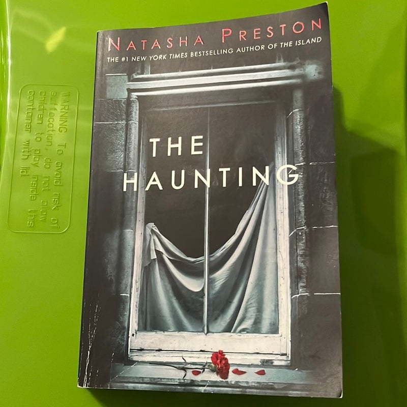 The Haunting