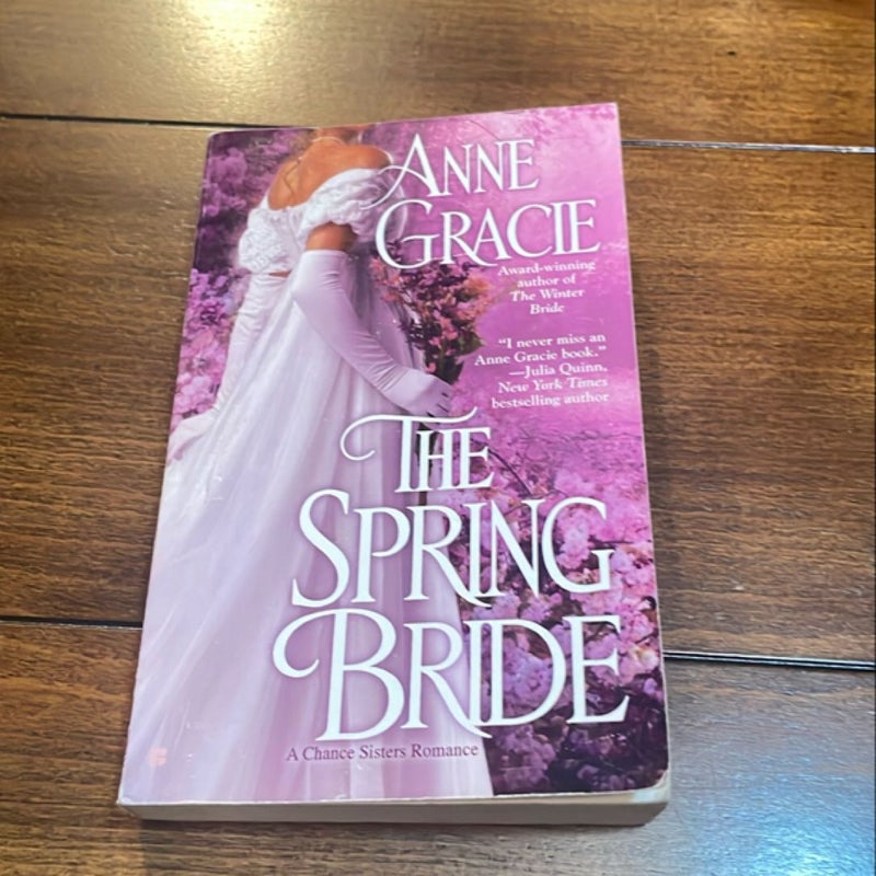 The Spring Bride