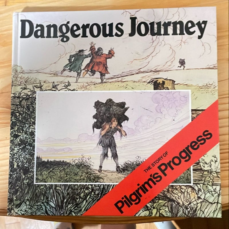 Dangerous Journey