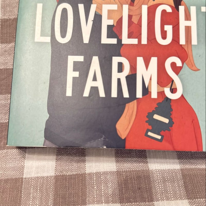 Lovelight Farms