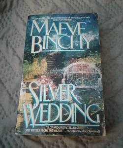 Silver Wedding