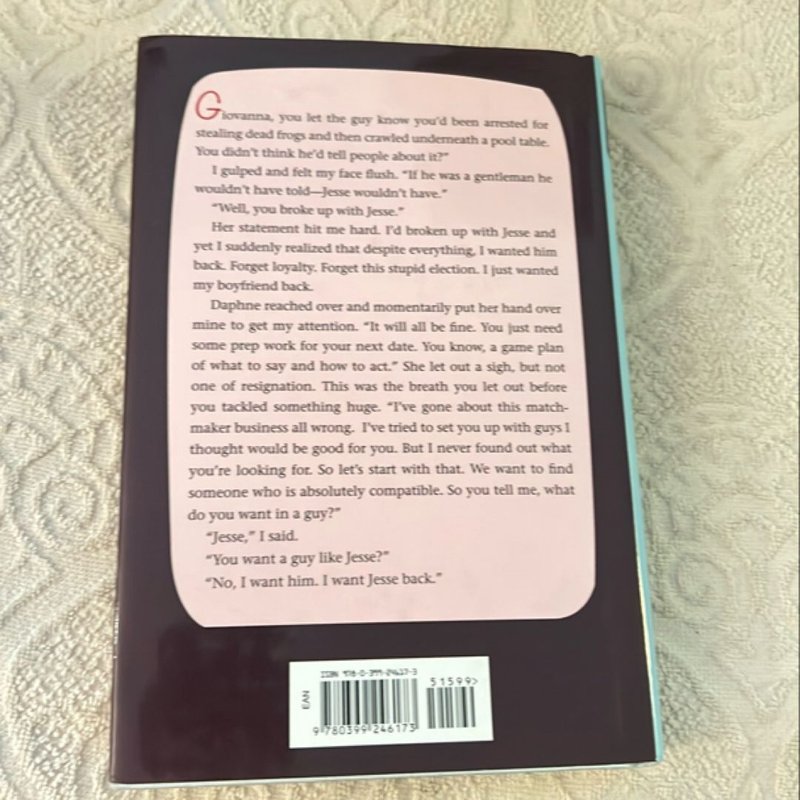 How to Take the Ex Out of Ex-Boyfriend by Janette Rallison