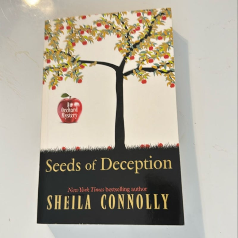 Seeds of Deception