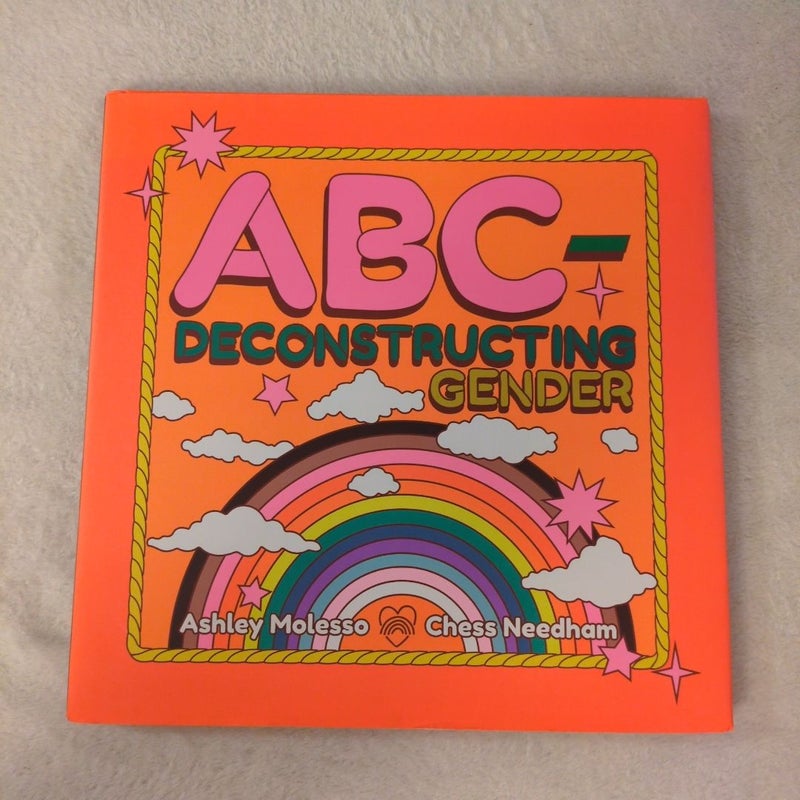 ABC-Deconstructing Gender