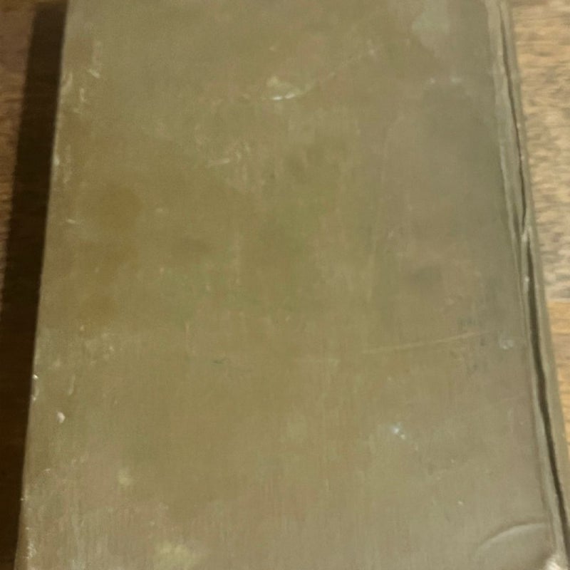The Works of Flavius Josephus – c.1899 | Antiquities, Jewish Wars, & More