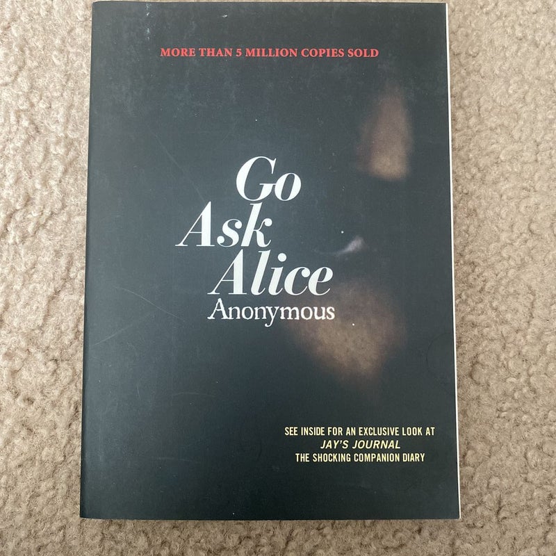 Go Ask Alice