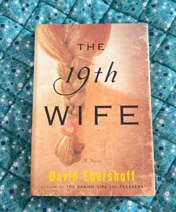 The 19th Wife