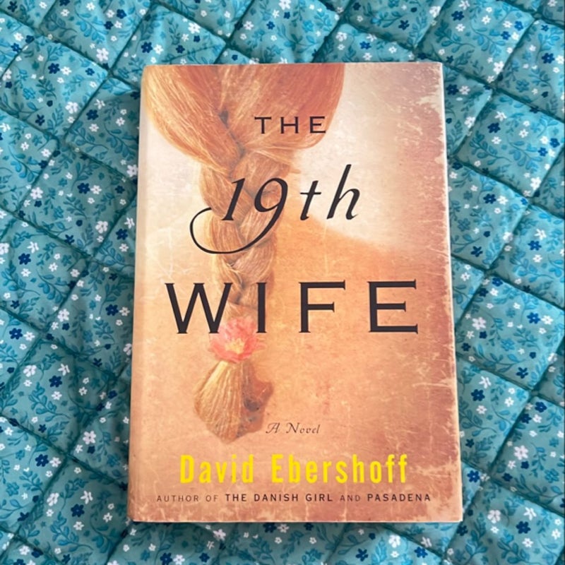 The 19th Wife