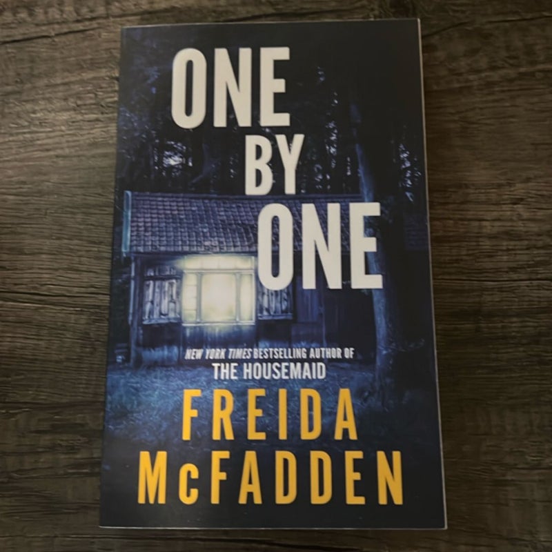 One by One