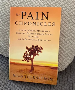 The Pain Chronicles
