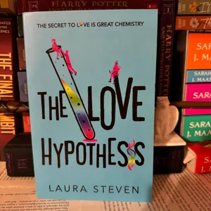 The Love Hypothesis