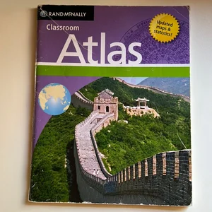 Classroom Atlas