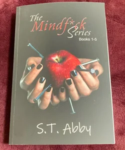 The Mindf*ck Series