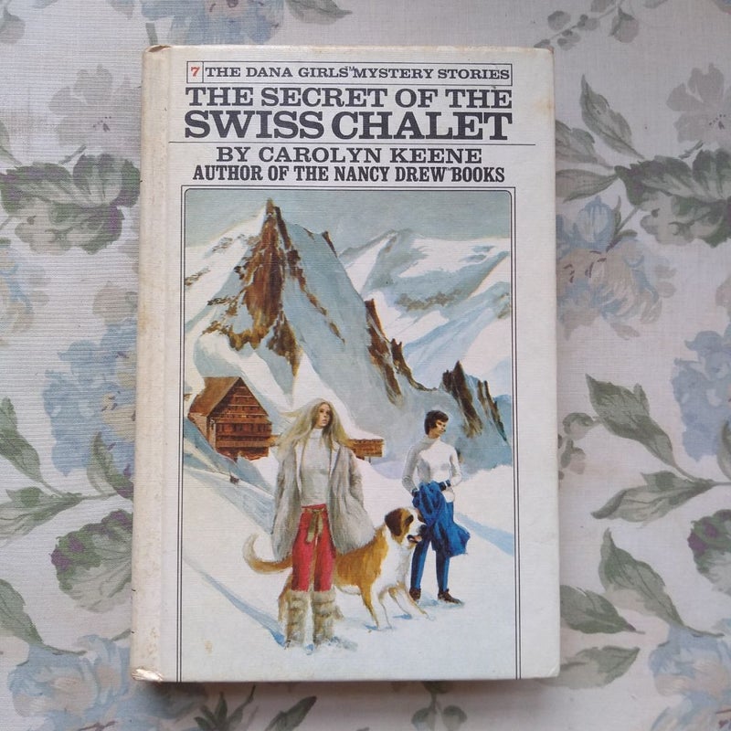 The Secret of the Swiss Chalet