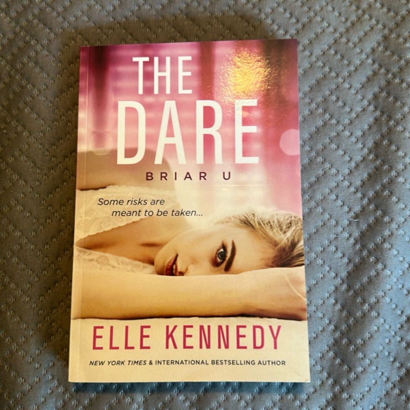 The Dare