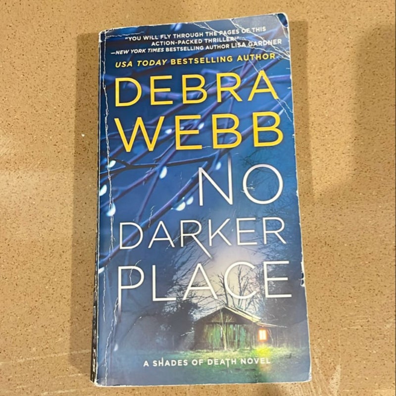 No Darker Place