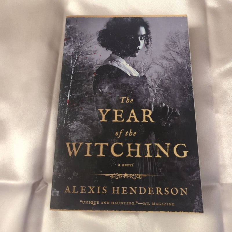 The Year of the Witching