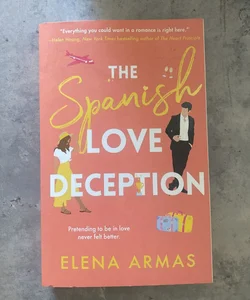 The Spanish Love Deception