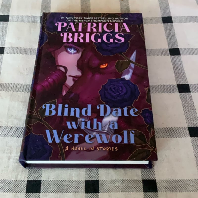 Blind Date with a Werewolf