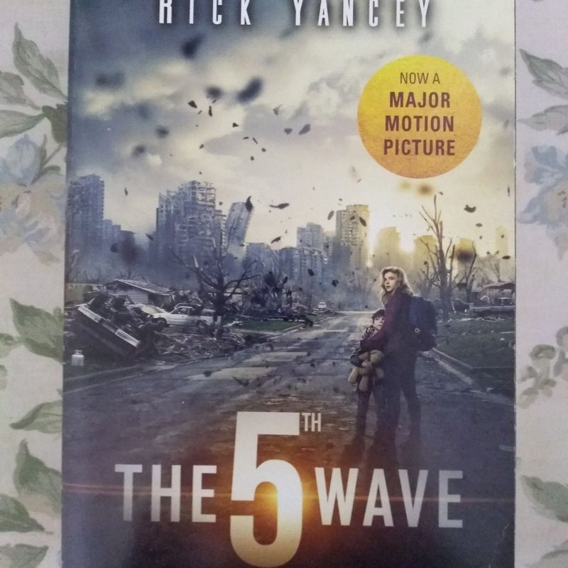 The 5th Wave