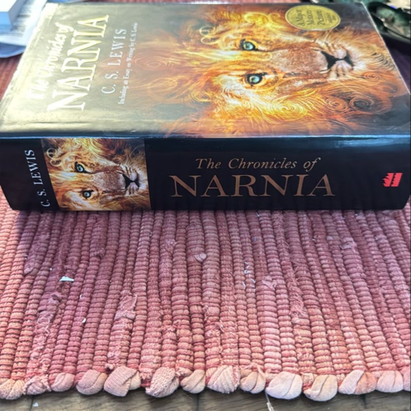 The Chronicles of Narnia