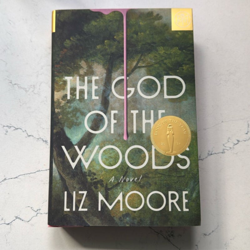 The God of the Woods