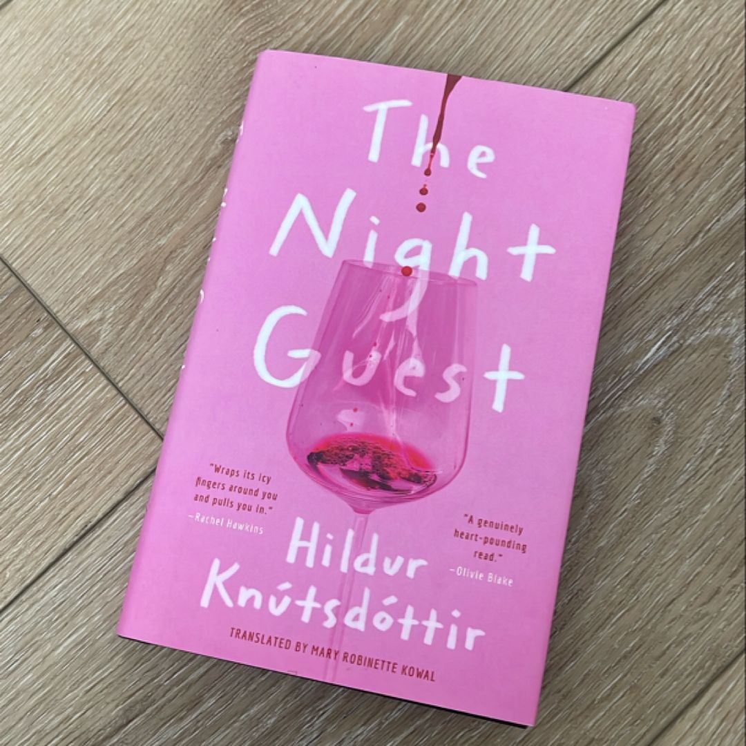 The Night Guest