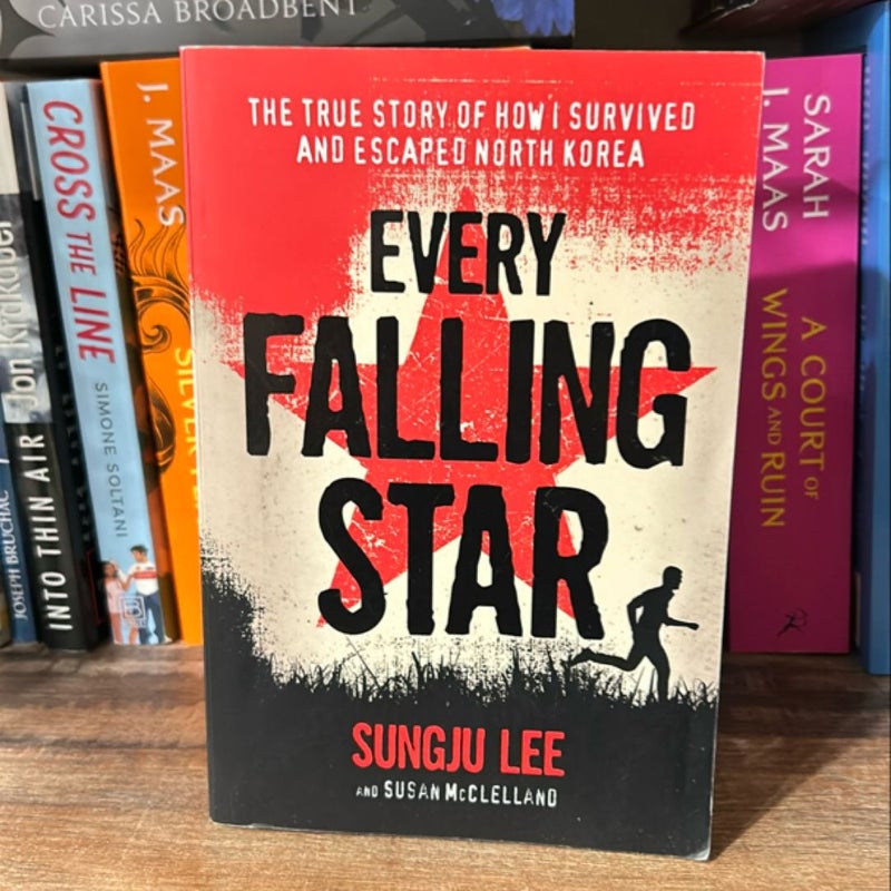 Every Falling Star