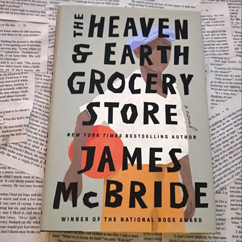 The Heaven and Earth Grocery Store