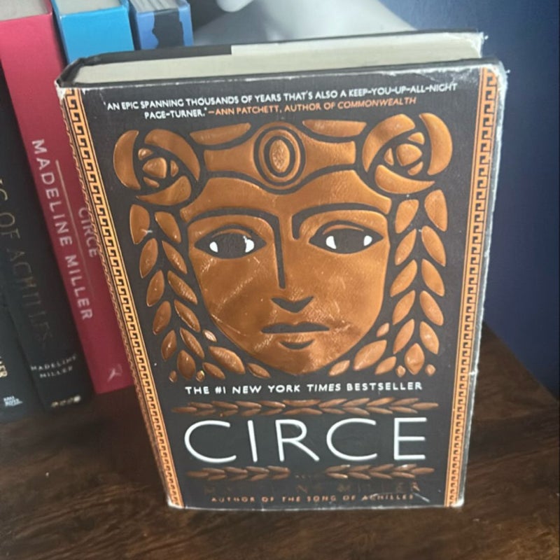 Circe