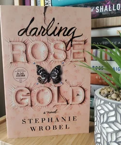 Darling Rose Gold