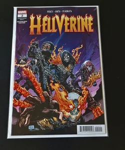 Hellverine #2