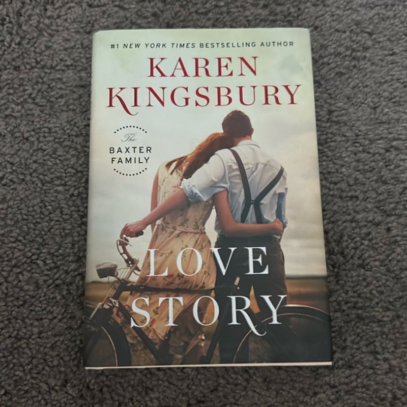 Love Story