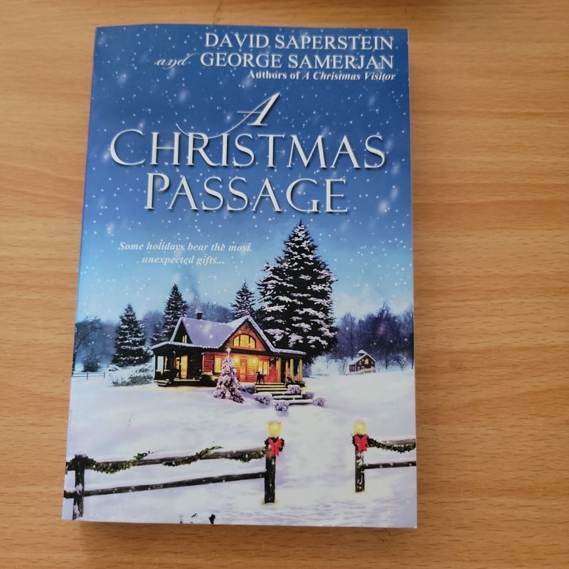 A Christmas Passage