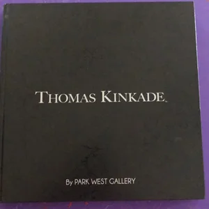 Thomas Kinkade Fine Art