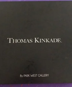 Thomas Kinkade Fine Art