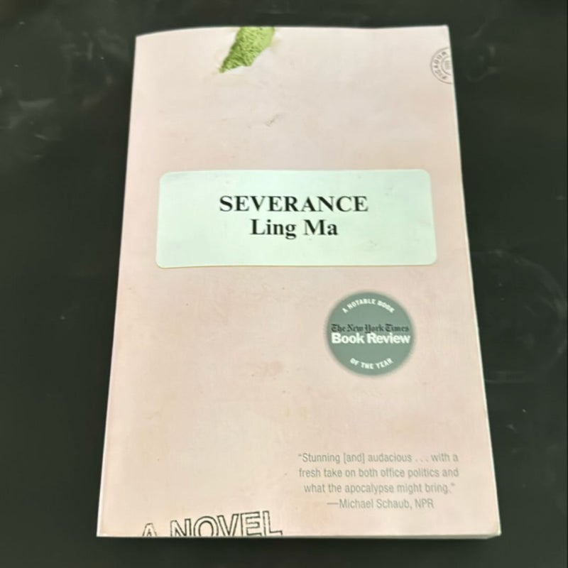 Severance