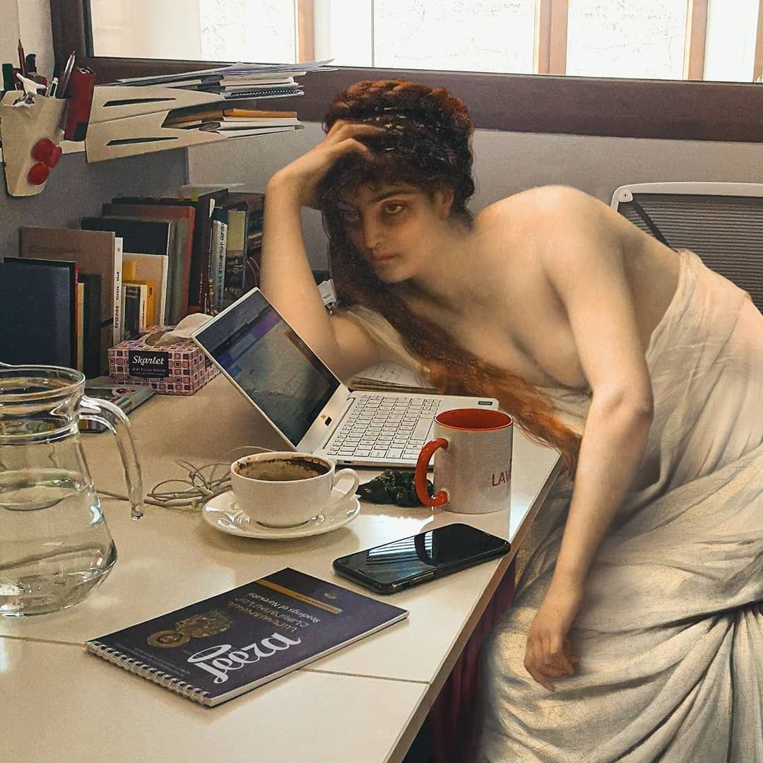 Rosemary Bread Library