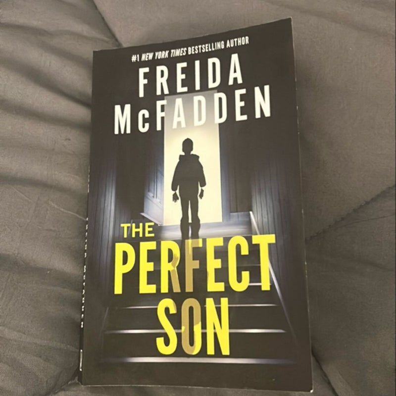 The Perfect Son