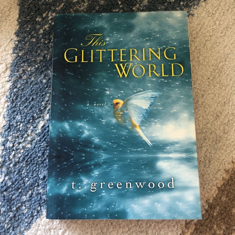 This Glittering World