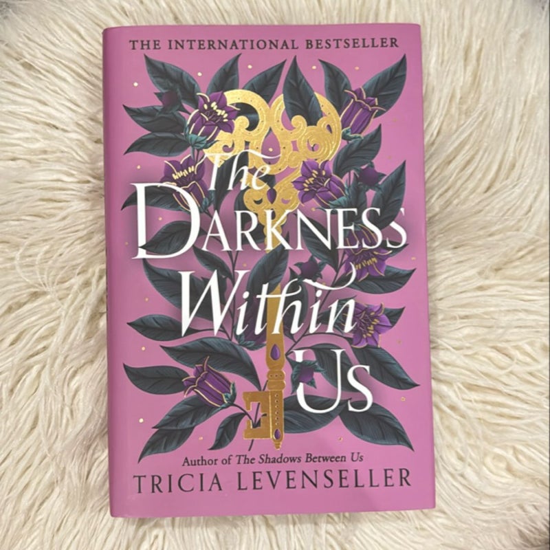 Fairyloot A Darkness Within Us