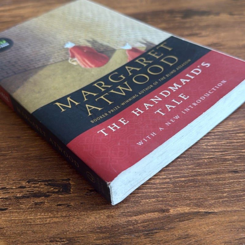 The Handmaid's Tale
