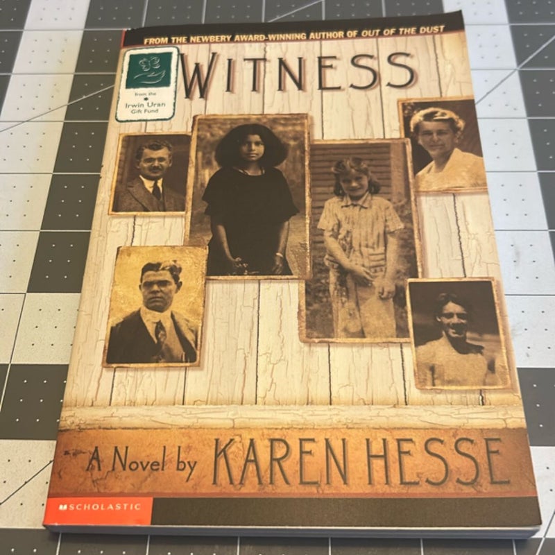 Witness