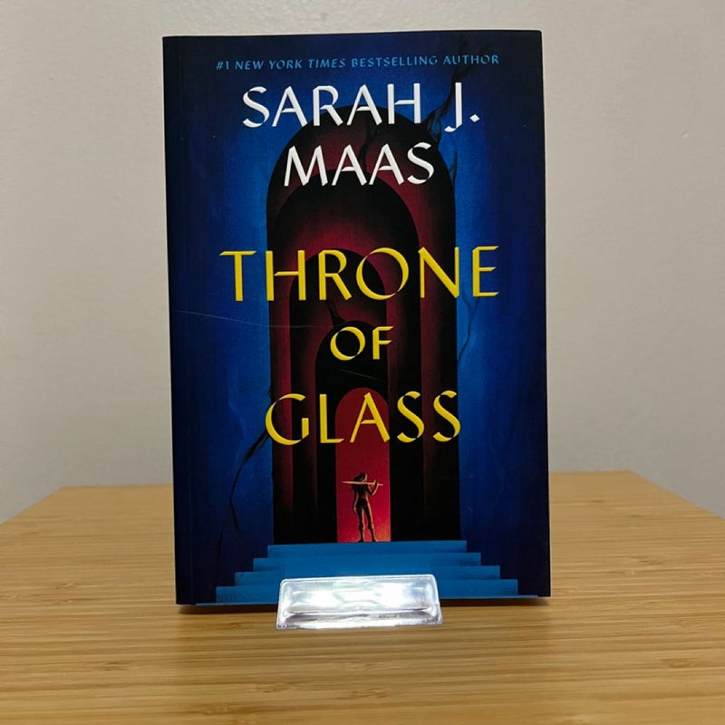 Throne of Glass