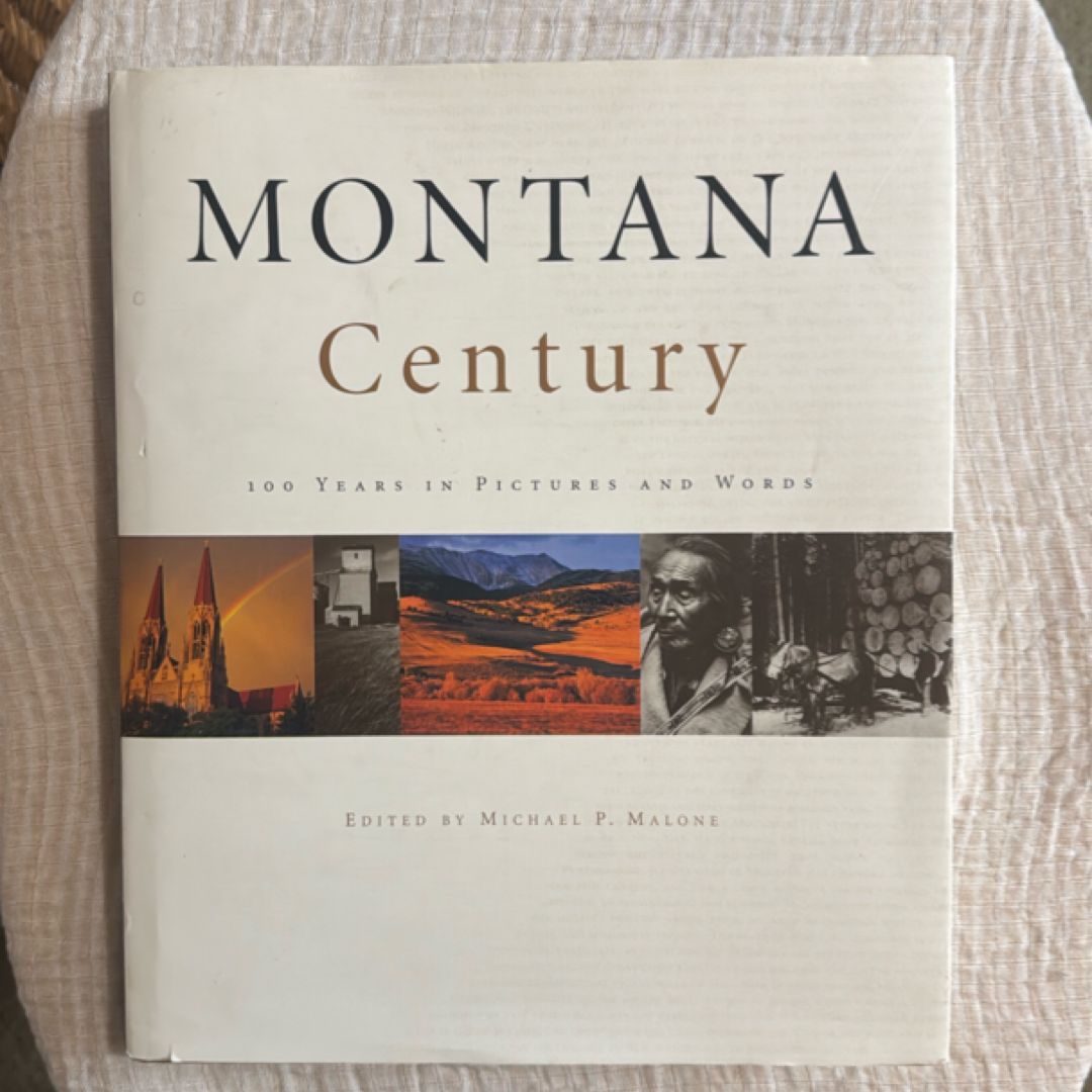 Montana Century