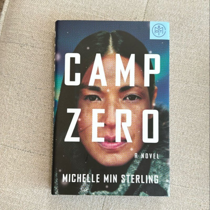 Camp Zero